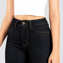 Cargar imagen en el visor de la galería, JEAN MUJER SKINNY TIRO ALTO 2782