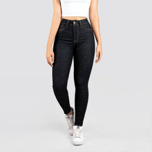 Cargar imagen en el visor de la galería, JEAN MUJER SKINNY TIRO ALTO 2782